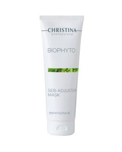 Seb-Adjustor Mask