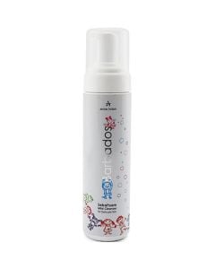 SebaFoam Mild Cleanser for delicate skin Barbados Anna Lotan