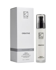 Serum For Dry Skin Creative dr.Kadir