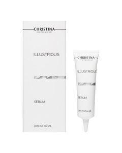 Serum Illustrious Christina