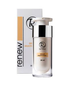 Multivitamin Serum Golden Age Renew