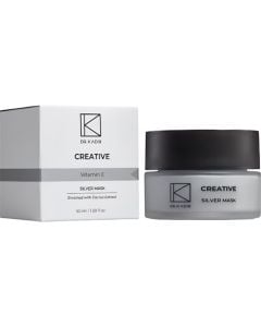 Creative Silver Mask - 50 ml