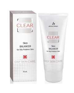 Skin Balancer Clear Anna Lotan