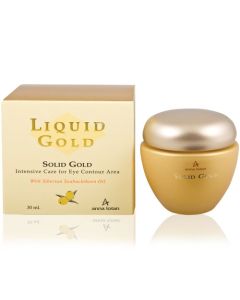 Solid Gold Liquid Gold Anna Lotan