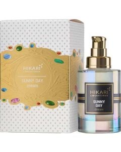 Sunny Day Cream Hikari Labs
