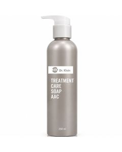 Treatment care soap AAC Dr. Klein