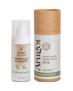 Spot Treatment Gel Tea Tree Arugot