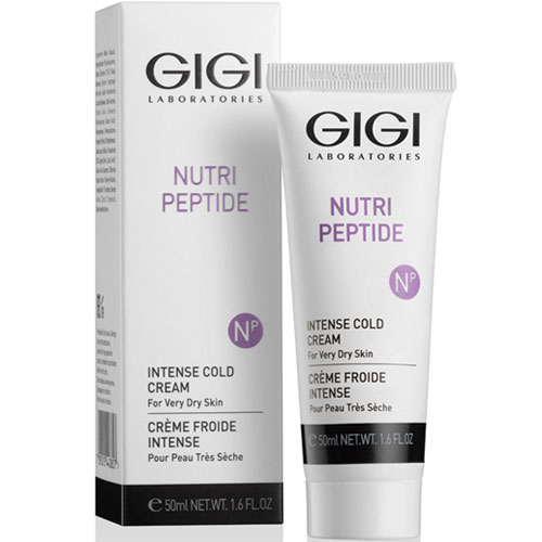Intense Cold Cream GIGI