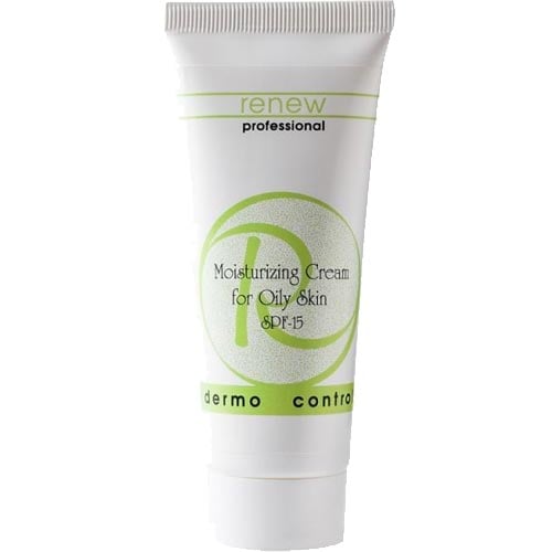 Moisturizing Cream Dermo Control Renew