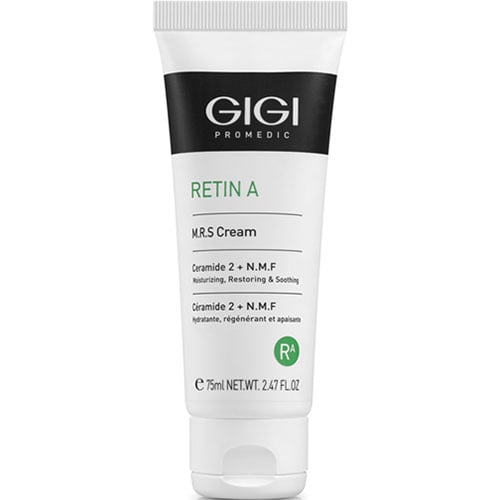 M.R.S cream Ceramide 2 & N.M.F Retin A