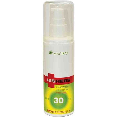 Protection plus SPF 30 Magiray