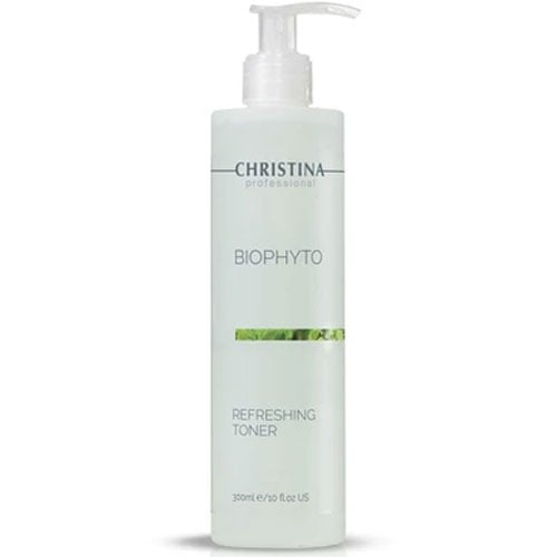 Refreshing Toner BioPhyto Christina
