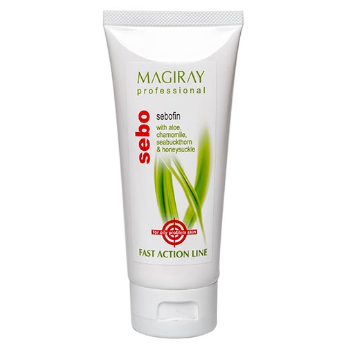 SeboFin Mask Magiray
