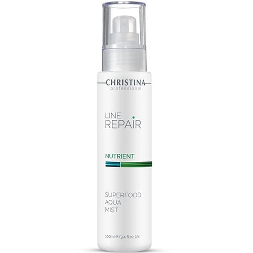 Superfood aqua mist Christina
