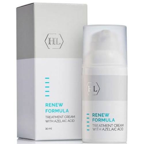 Treatment cream with Azelaic Acid HL Labs