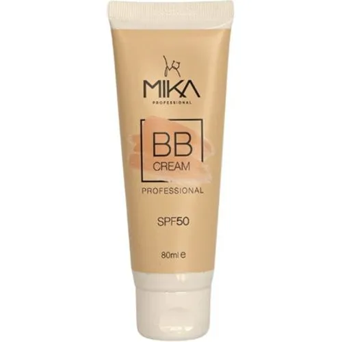 BBクリーム mikan BB cream SPF 50 Mika | FeelBe