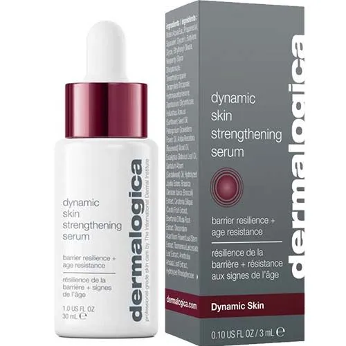 Strengthening Serum Dynamic Skin Dermalogica | FeelBe