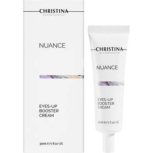 Eyes Up Booster Cream Nuance Christina | FeelBe