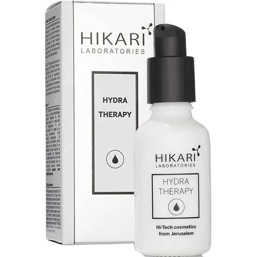 Hydra Therapy Serum for Deep Hydration Hikari Labs | FeelBe
