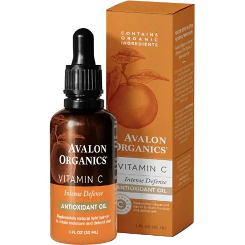 Intense Defense Antioxidant Oil | Vitamin C Intense Defense Antioxidant Oil | Vitamin C