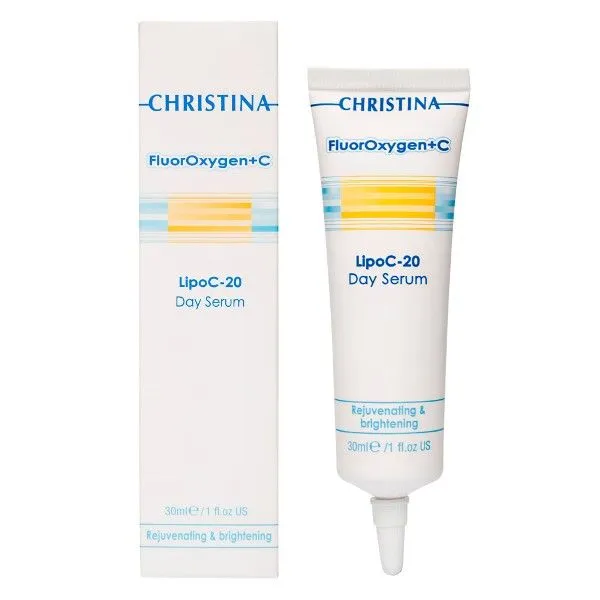 lipo c serum C-VIT 5 Liposomal Serum 1.0 fl. Oz main image 1