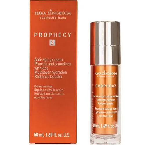 Prophecy 2 Anti-Aging Cream Prophecy Hava Zingboim | FeelBe