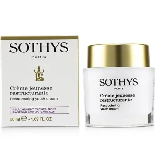 Restructuring Youth Cream Sothys | FeelBe