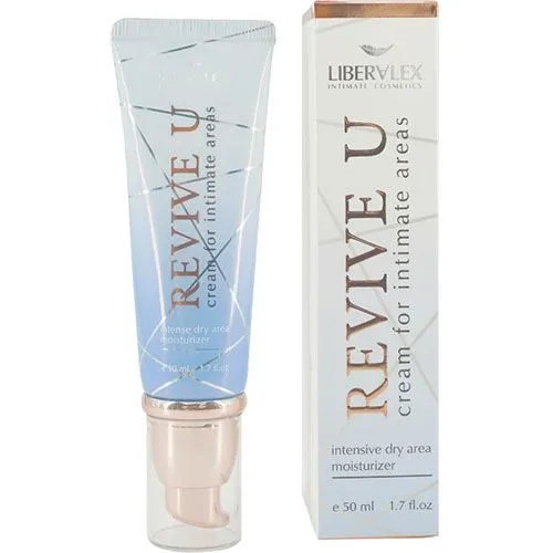 Revive U Day Cream for Intimate Areas Liberalex | FeelBe