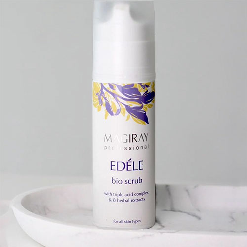 Magiray Edele Bio-Scrub