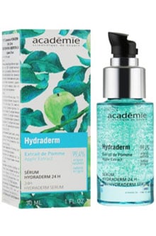 24H Hydraderm Serum | 100% Hydraderm