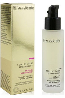 Reshaping Lift For Face and Neck | Scientific System