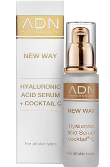 Hyaluronic Acid Serum Cocktail C New Way ADN