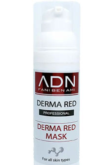 Mask Derma Red ADN