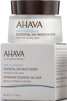 Essential Day Moisturizer For Normal To Dry Skin Time To Hydrate