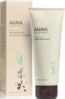 Liquid Dead Sea Salt Deadsea Salt