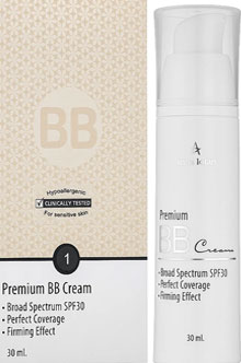 anna lotan bb cream