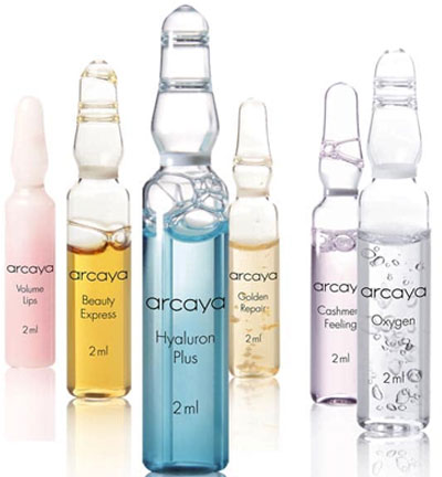Arcaya Cosmetics