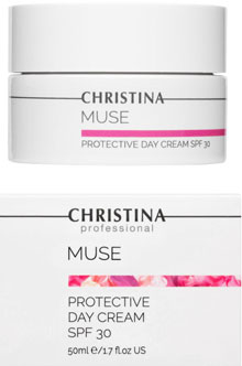 Muse Protective Day Cream