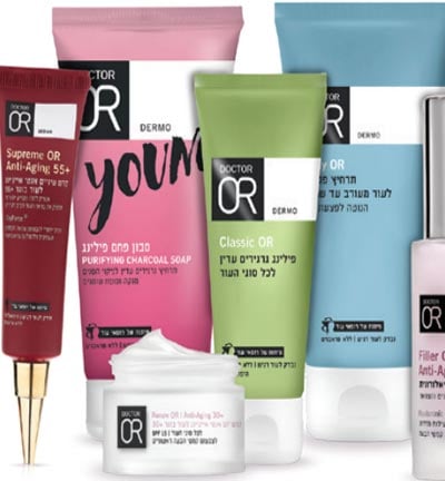 Doctor Or Cosmetics