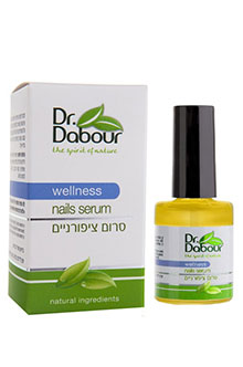 Nails serum