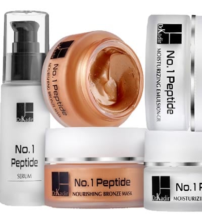 Косметика Dr.Kadir