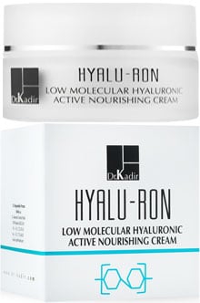 Active Nourishing Cream