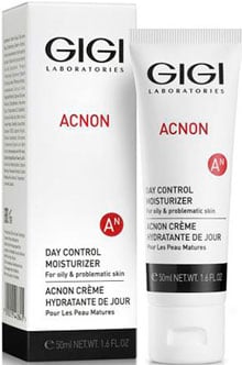 Acnon Day Control Moisturizer GIGI