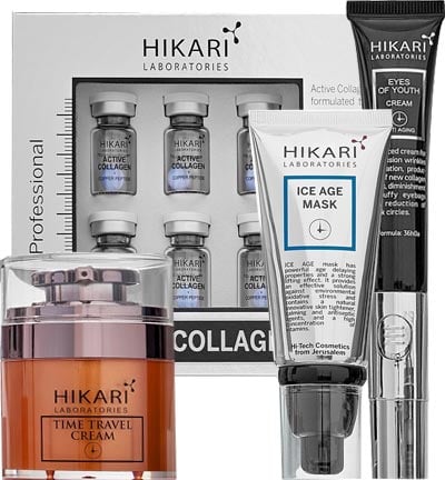 Косметика HIKARI Laboratories