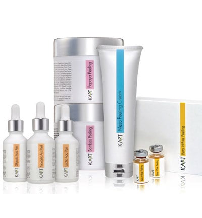 Косметика Kart