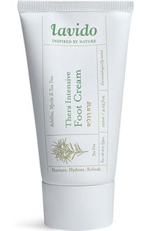 Thera Intensive Foot Cream Lavido