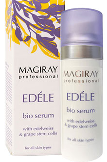 Edele bio serum