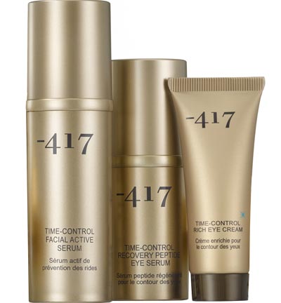 Косметика Minus 417