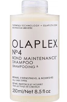 Bond Maintenance Shampoo No.4 Olaplex