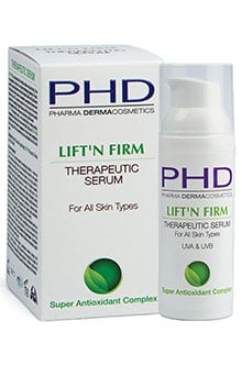Therapeutic Serum Liftn Firm